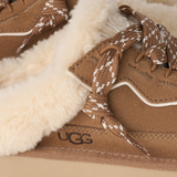UGG® Lowmel Mule (Women) - Chestnut