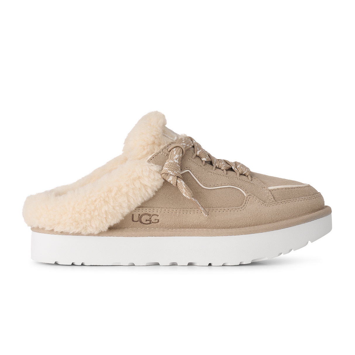 UGG® Lowmel Mule (Women) - Moonlight