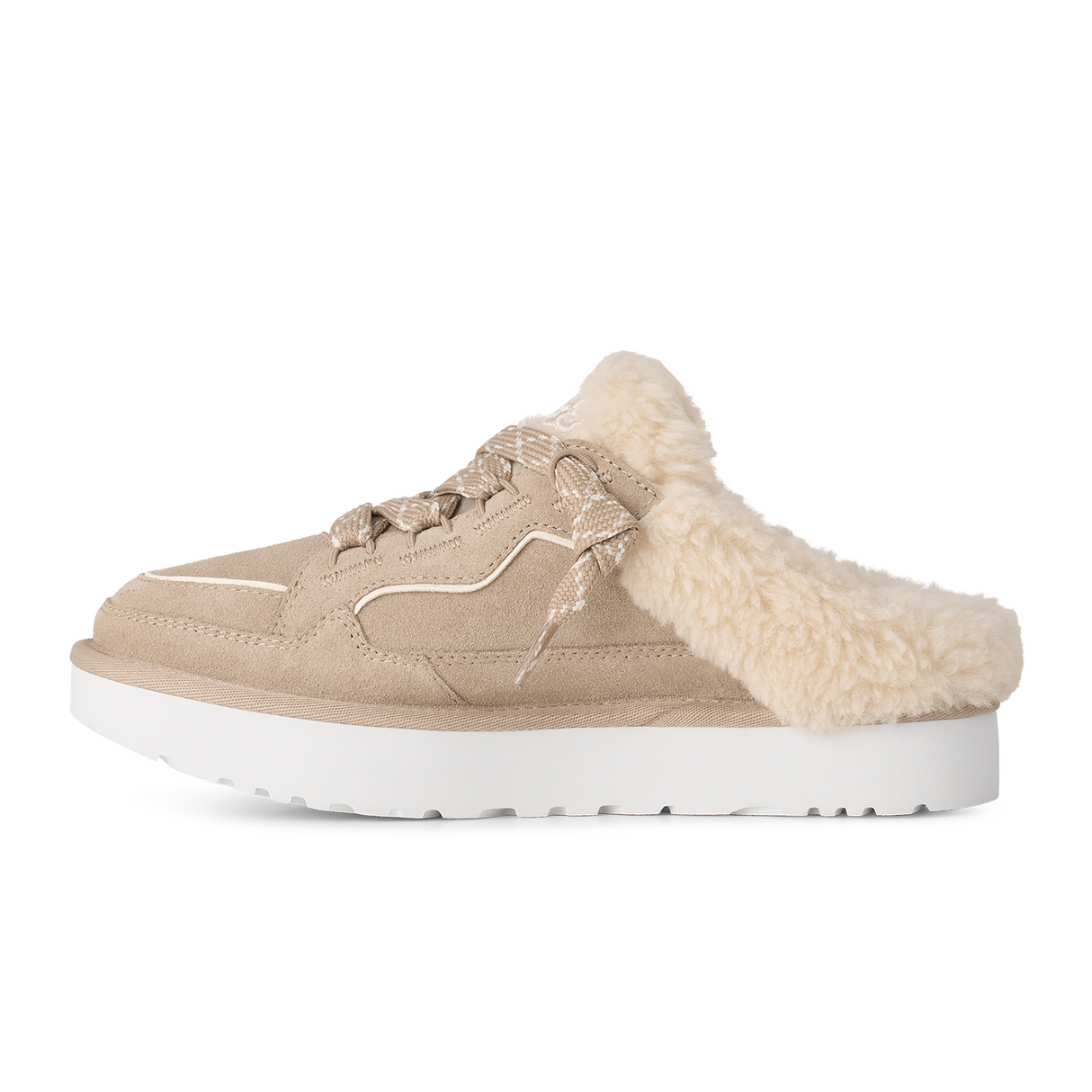 UGG® Lowmel Mule (Women) - Moonlight