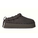 UGG® Tazz Whipstitch Knit (Women) Dress-Casual - Slipper - The Heel Shoe Fitters