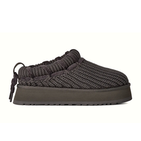 UGG® Tazz Whipstitch Knit (Women) Dress-Casual - Slipper - The Heel Shoe Fitters