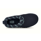 UGG® Tazz Whipstitch Knit (Women) - Dark Indigo