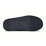 UGG® Tazz Whipstitch Knit (Women) - Dark Indigo