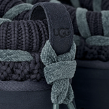 UGG® Tazz Whipstitch Knit (Women) - Dark Indigo
