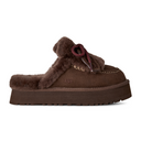 UGG® Disquette Heritage (Women) - Burnt Cedar