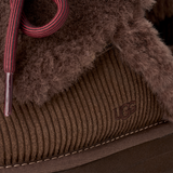 UGG® Disquette Heritage (Women) - Burnt Cedar