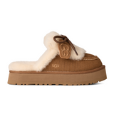 UGG® Disquette Heritage (Women) - Chestnut
