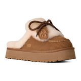 UGG® Disquette Heritage (Women) - Chestnut