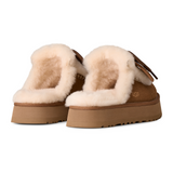 UGG® Disquette Heritage (Women) - Chestnut