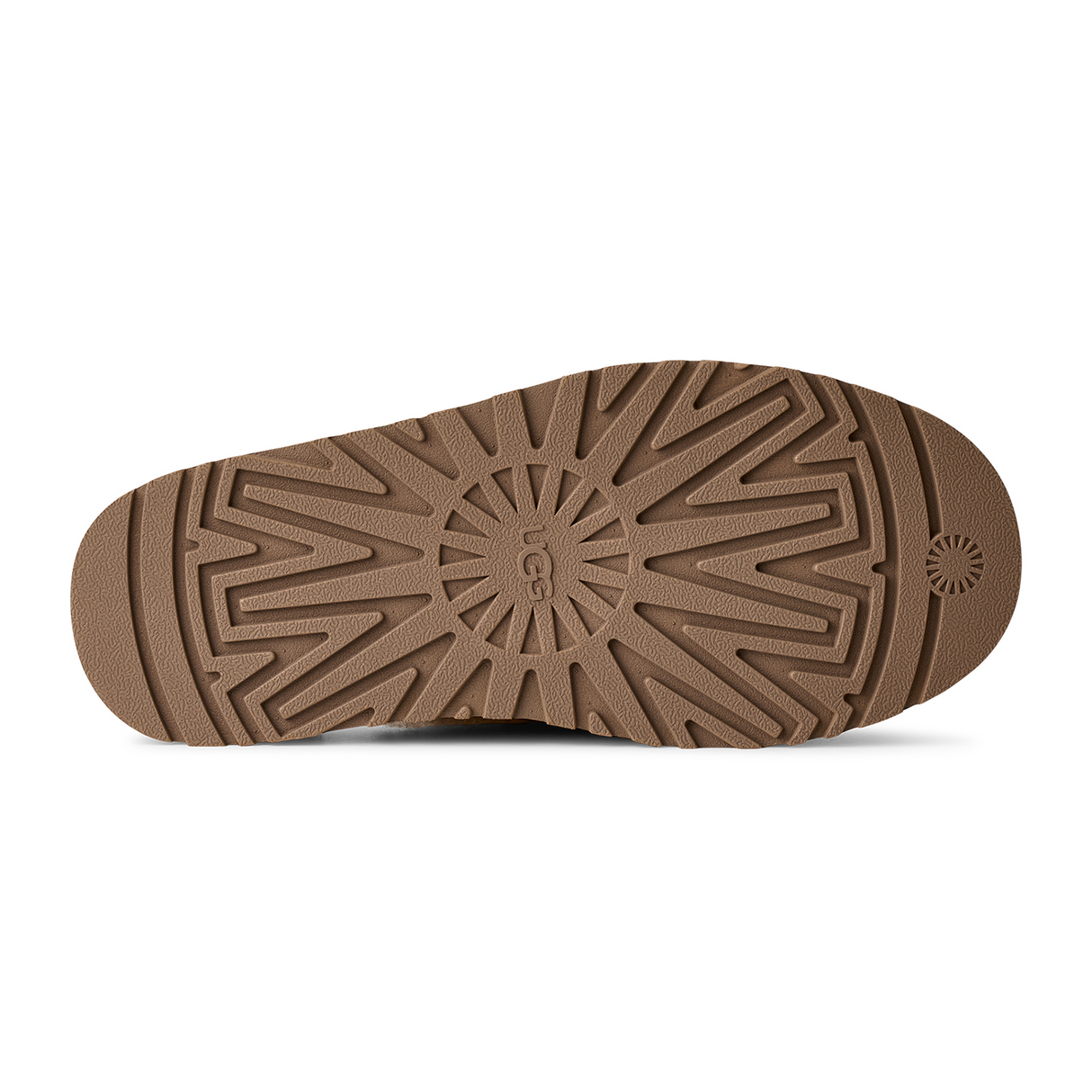 UGG® Disquette Heritage (Women) - Chestnut