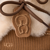 UGG® Disquette Heritage (Women) - Chestnut