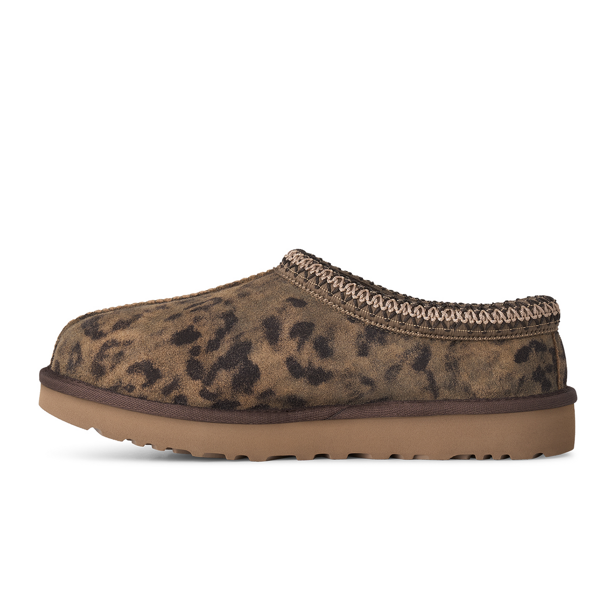 UGG® Tasman Spotted (Women) - Chestnut