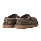 UGG® Tasman Spotted (Women) - Chestnut