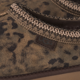 UGG® Tasman Spotted (Women) - Chestnut