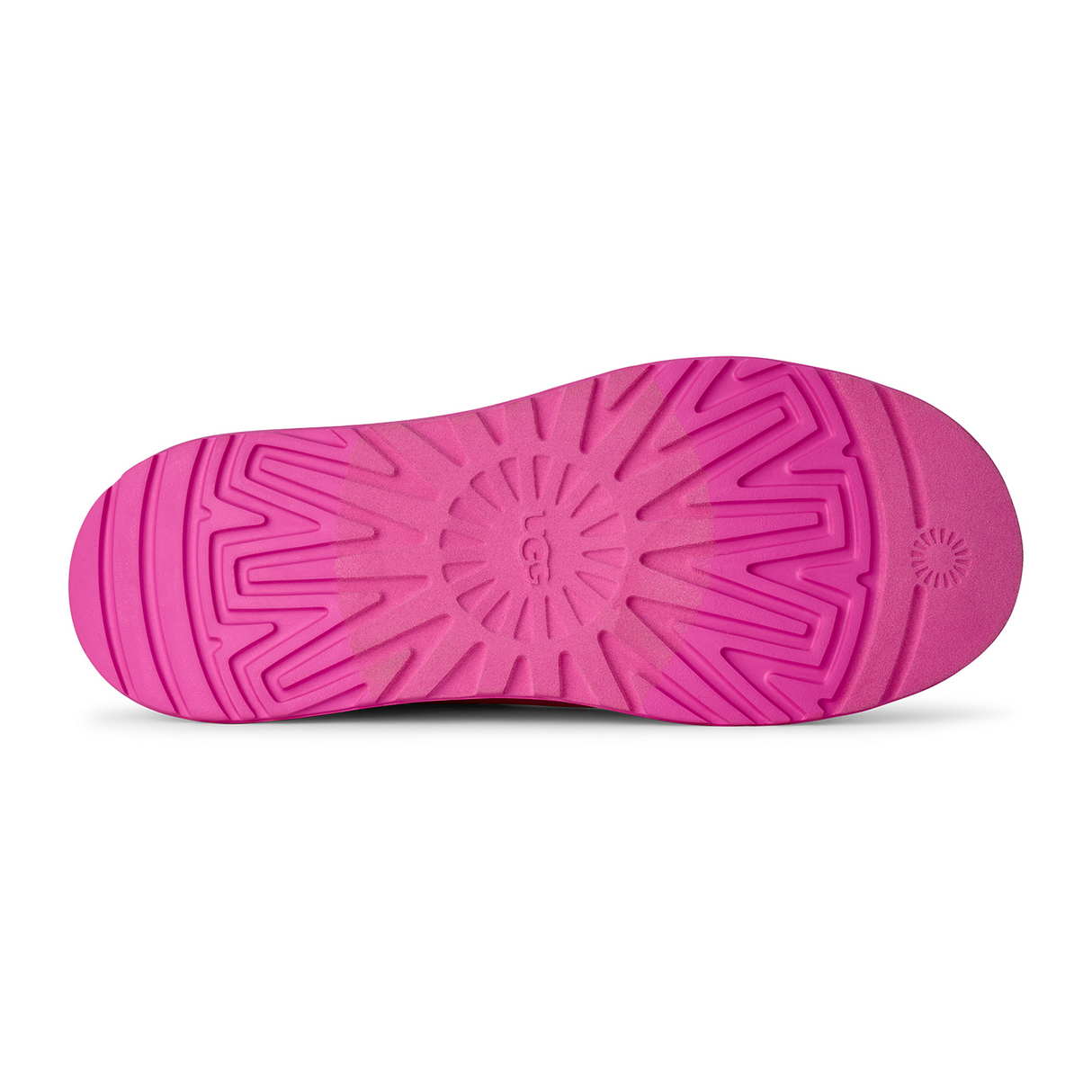 UGG® Tazz Molded (Women) - Bright Fuchsia