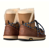 UGG® Classic Tread Boot (Women) - Chestnut