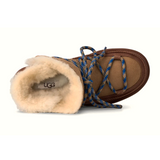 UGG® Classic Tread Boot (Women) - Chestnut