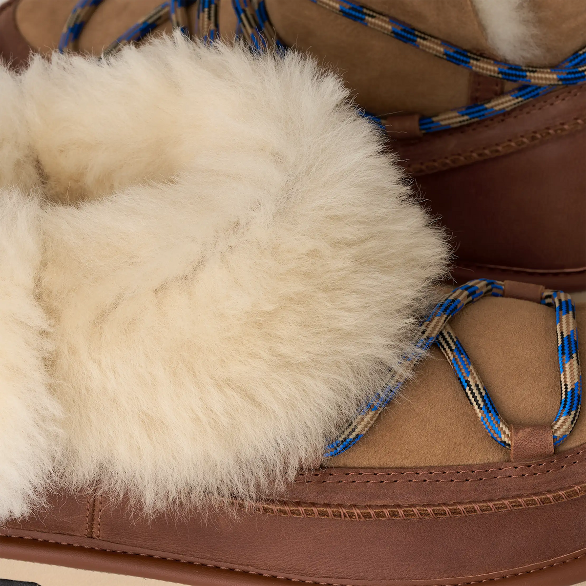 UGG® Classic Tread Boot (Women) - Chestnut