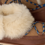 UGG® Classic Tread Boot (Women) - Chestnut