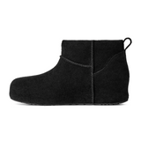 UGG® Classic Mini Enwrap (Women) - Black