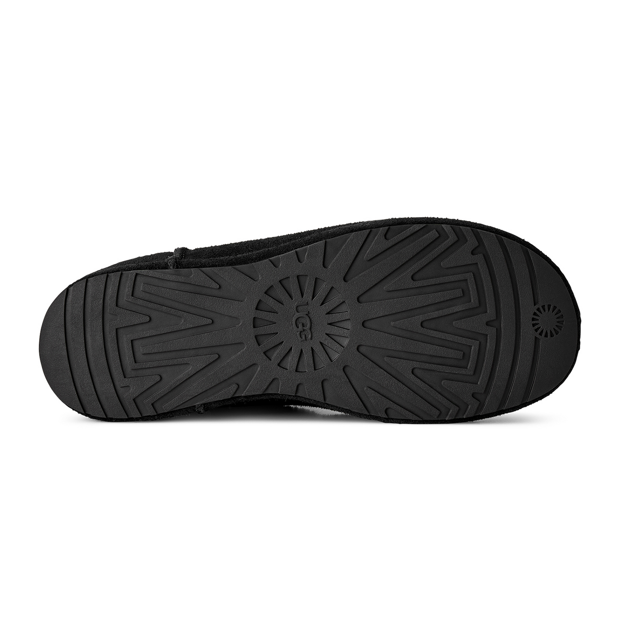 UGG® Classic Mini Enwrap (Women) - Black