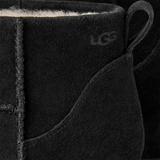 UGG® Classic Mini Enwrap (Women) - Black