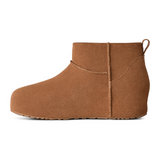 UGG® Classic Mini Enwrap (Women) - Chestnut