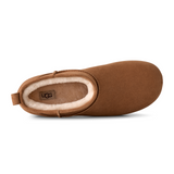 UGG® Classic Mini Enwrap (Women) - Chestnut