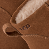 UGG® Classic Mini Enwrap (Women) - Chestnut