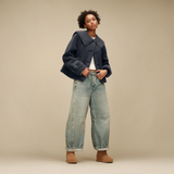 UGG® Classic Mini Enwrap (Women) - Chestnut
