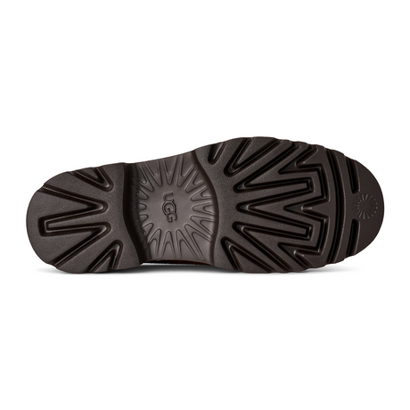 UGG® Uptowner Mule (Women) - Light Bronze Dress-Casual - Clogs & Mules - The Heel Shoe Fitters