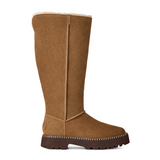 UGG® Uptowner Tall Boot (Women) - Light Bronze