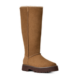 UGG® Uptowner Tall Boot (Women) - Light Bronze
