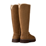 UGG® Uptowner Tall Boot (Women) - Light Bronze