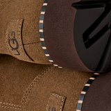 UGG® Uptowner Tall Boot (Women) - Light Bronze