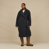 UGG® Uptowner Tall Boot (Women) - Light Bronze