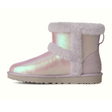 UGG® Classic Mini Frosted (Women) - Lavender Smoke