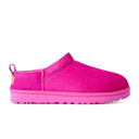 UGG® Classic Micro Calf Hair (Women) - Bright Fuchsia