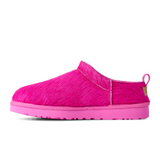 UGG® Classic Micro Calf Hair (Women) - Bright Fuchsia
