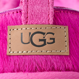 UGG® Classic Micro Calf Hair (Women) - Bright Fuchsia