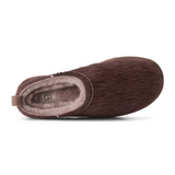 UGG® Classic Micro Calf Hair (Women) - Caribou