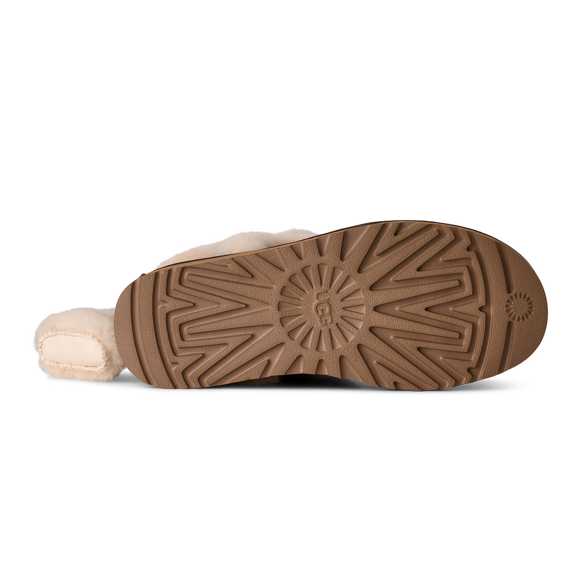 UGG® Classic Mini Heritage (Women) - Chestnut