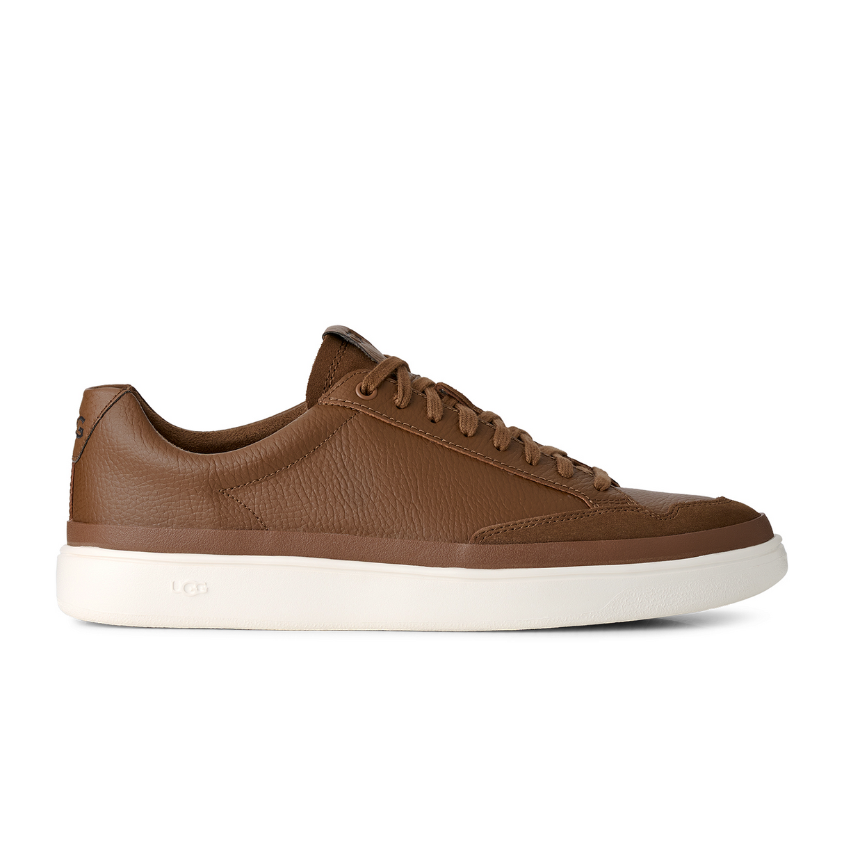 UGG® South Bay Sneaker Low (Men) - Dark Chestnut