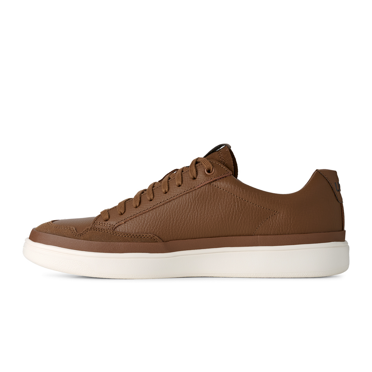 UGG® South Bay Sneaker Low (Men) - Dark Chestnut