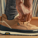 UGG® Lowmel Guard GTX (Men) - Chestnut