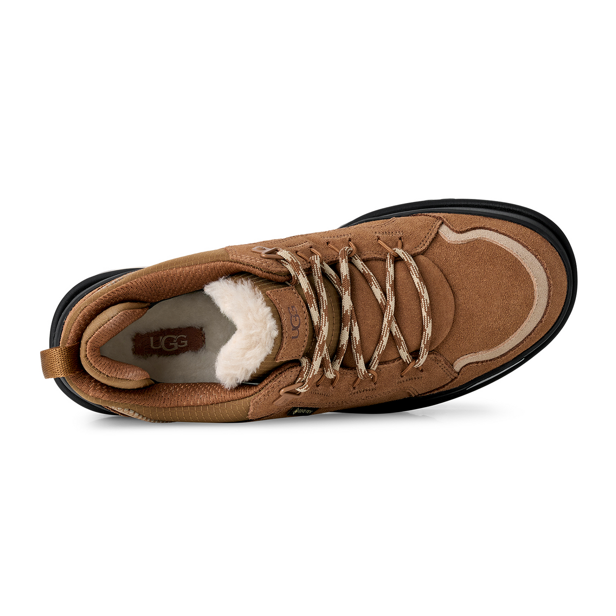 UGG® Lowmel Guard GTX (Men) - Chestnut
