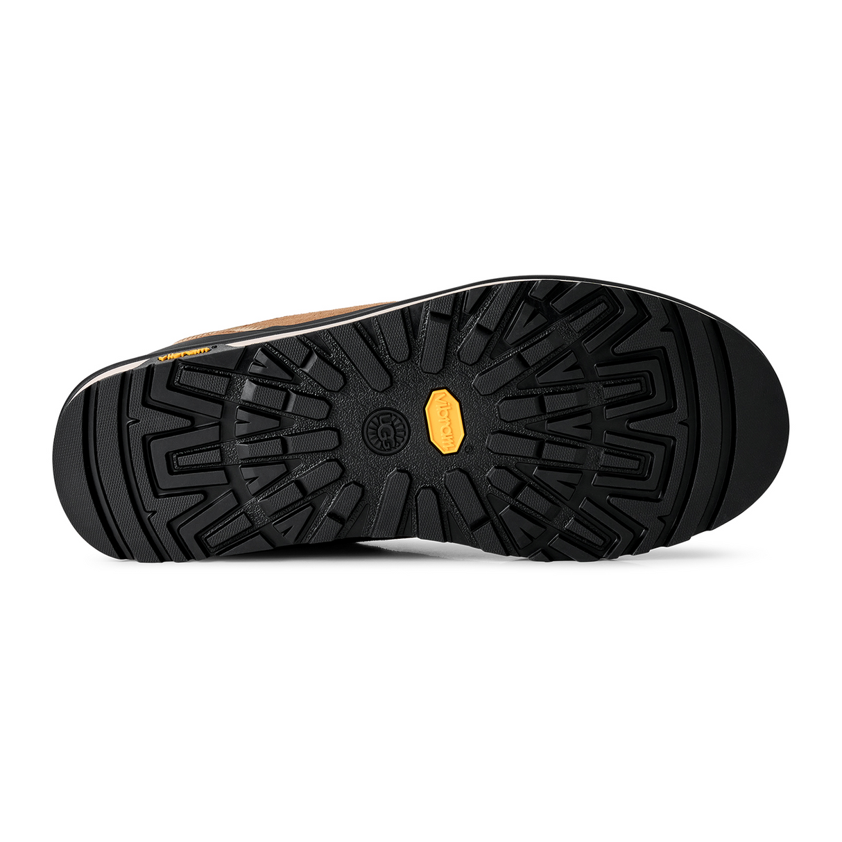 UGG® Lowmel Guard GTX (Men) - Chestnut