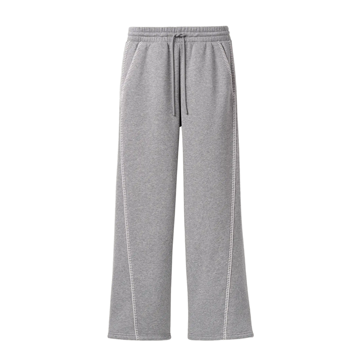 UGG® Classic Straight-Leg Pant (Women) - Grey Heather
