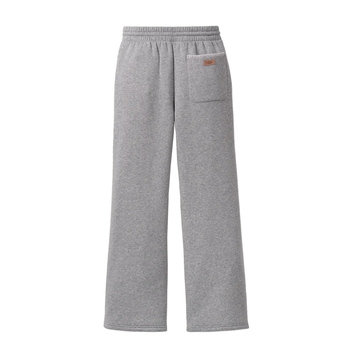 UGG® Classic Straight-Leg Pant (Women) - Grey Heather