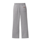 UGG® Classic Straight-Leg Pant (Women) - Grey Heather